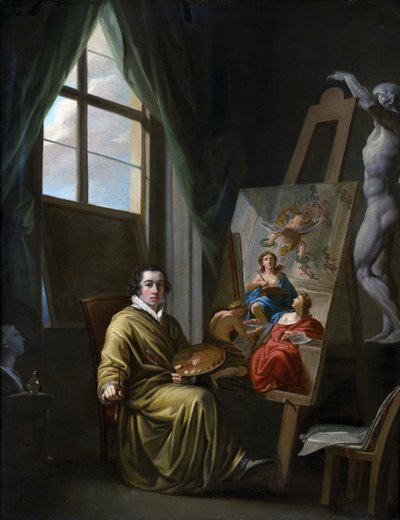  av Josef Abel