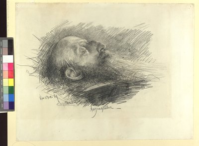  av Josef Engelhart