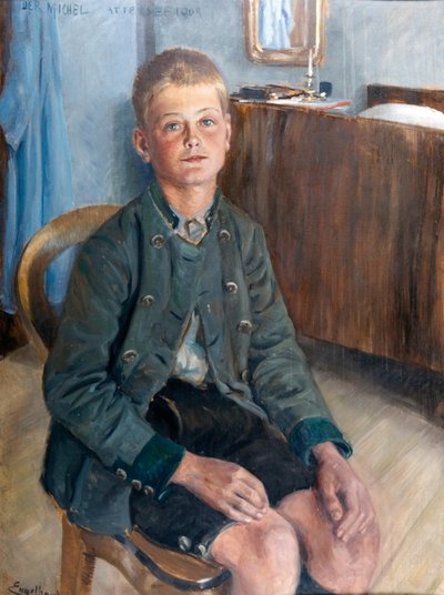  av Josef Engelhart