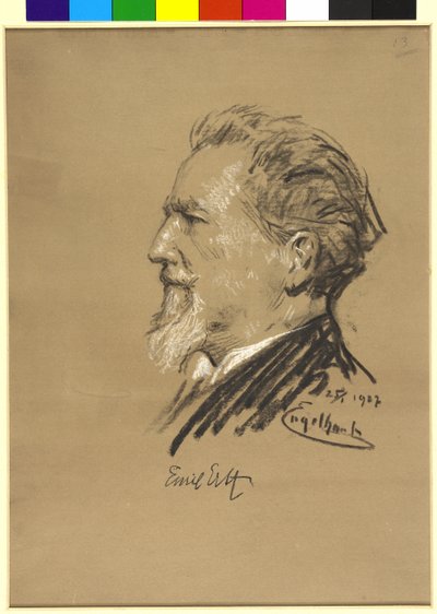  av Josef Engelhart