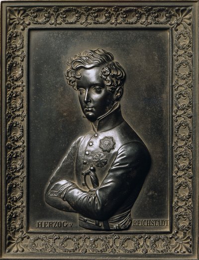 Hertugen av Reichstadt av Josef Glanz
