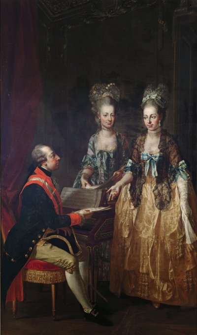  av Josef Hauzinger