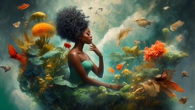 Dreamcore_dreamlike_scene-black_01 av Josef Johann Michel