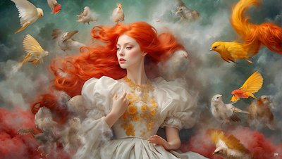 Dreamcore_dreamlike_scene-british_02 av Josef Johann Michel