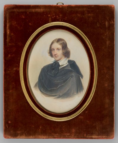  av Josef Kriehuber