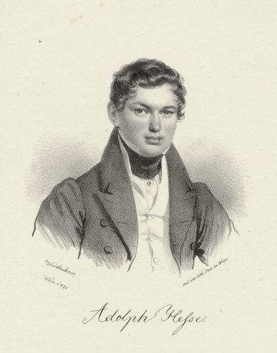  av Josef Kriehuber