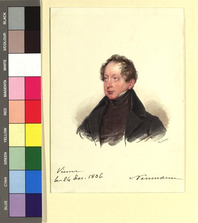  av Josef Kriehuber