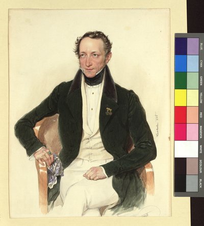  av Josef Kriehuber