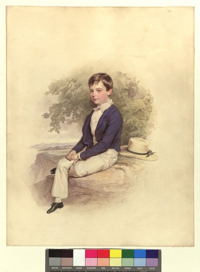  av Josef Kriehuber