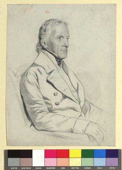  av Josef Kriehuber