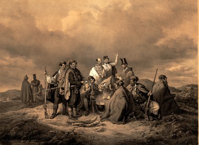  av Josef Kriehuber
