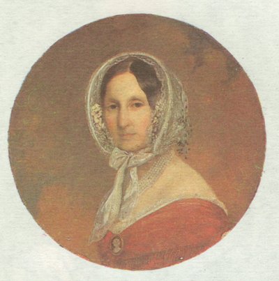  av Josef Kriehuber