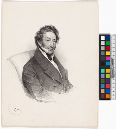 av Josef Kriehuber