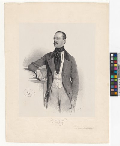  av Josef Kriehuber
