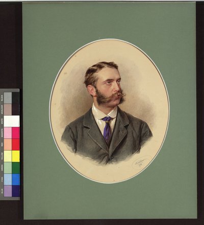  av Josef Kriehuber