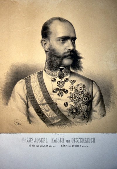  av Josef Kriehuber