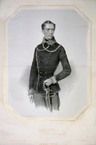  av Josef Kriehuber