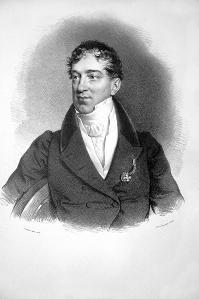  av Josef Kriehuber
