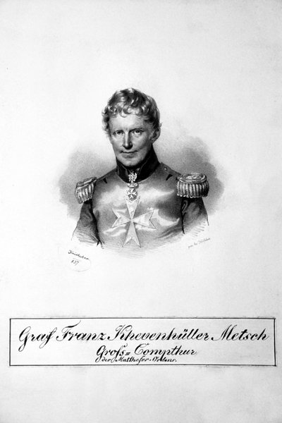  av Josef Kriehuber
