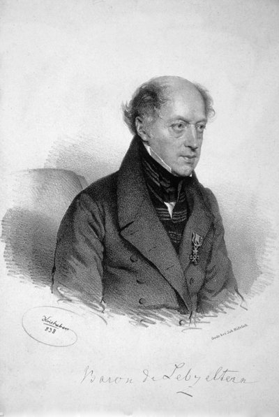  av Josef Kriehuber