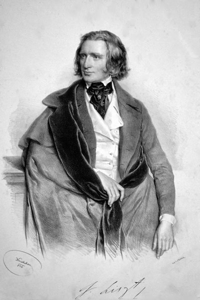  av Josef Kriehuber