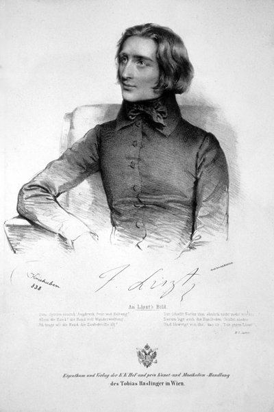  av Josef Kriehuber