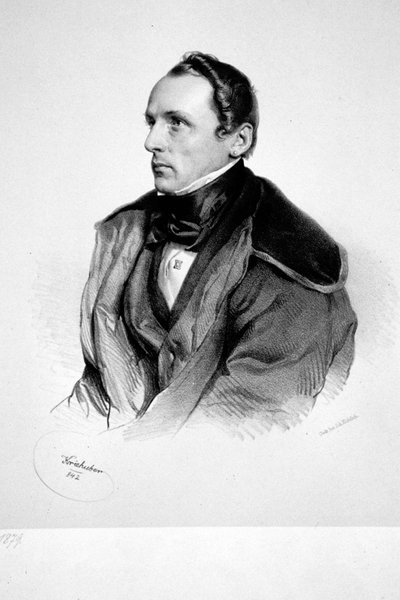  av Josef Kriehuber