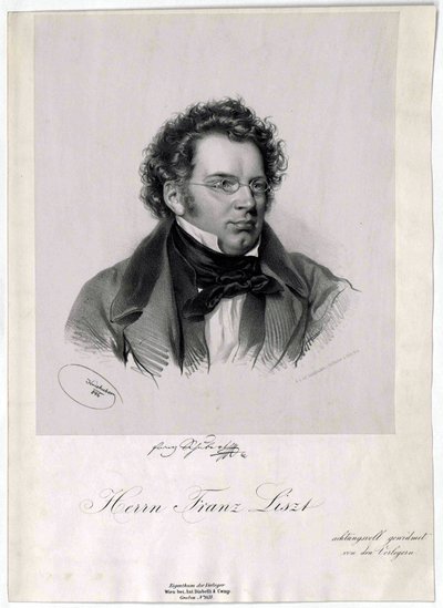  av Josef Kriehuber