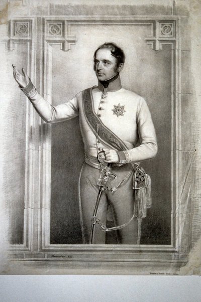  av Josef Kriehuber