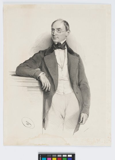 av Josef Kriehuber