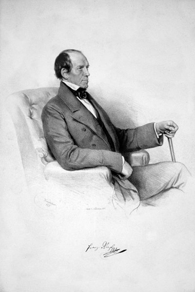  av Josef Kriehuber