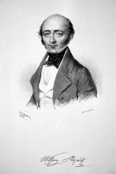  av Josef Kriehuber