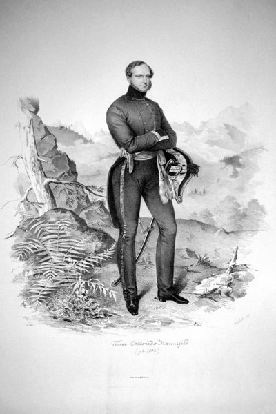  av Josef Kriehuber