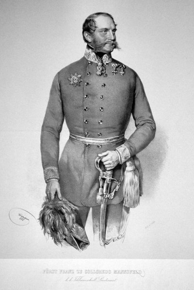  av Josef Kriehuber