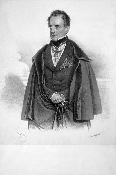  av Josef Kriehuber