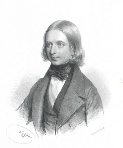  av Josef Kriehuber