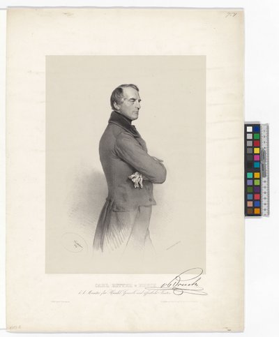  av Josef Kriehuber