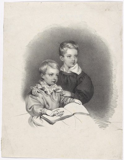  av Josef Kriehuber