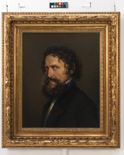  av Josef Kriehuber