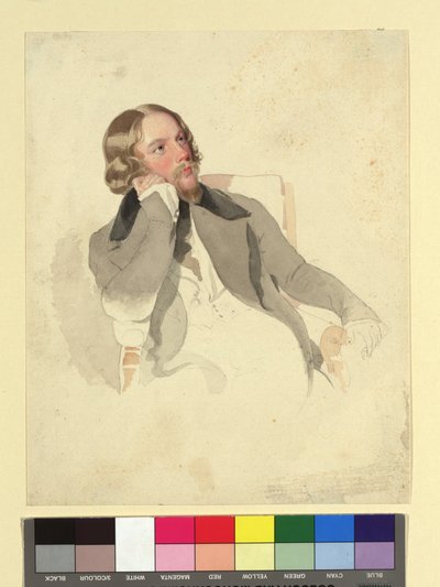  av Josef Kriehuber