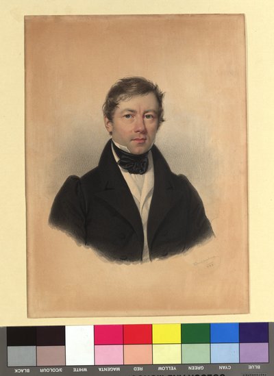  av Josef Kriehuber