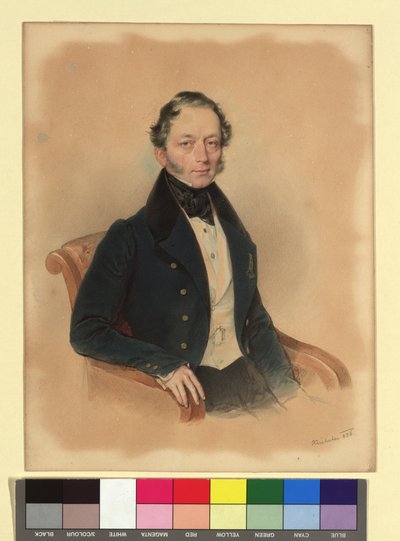 av Josef Kriehuber