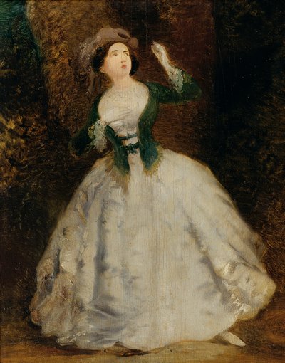 danser av Josef Navrátil