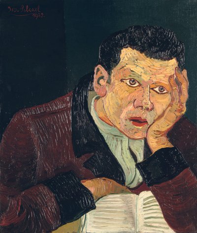  av Josef Scharl