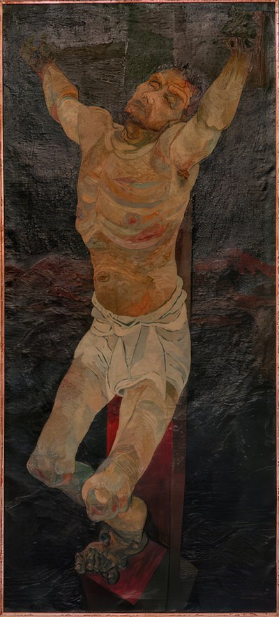 av Josef Scharl