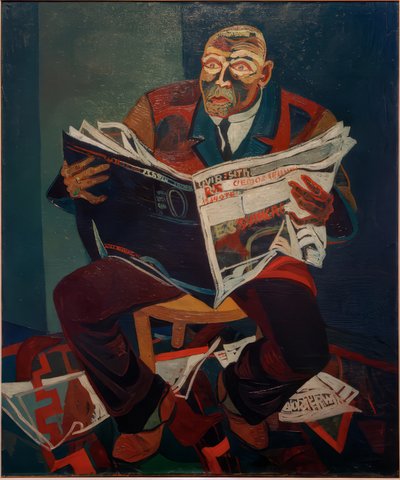  av Josef Scharl