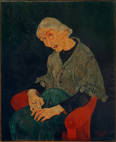  av Josef Scharl