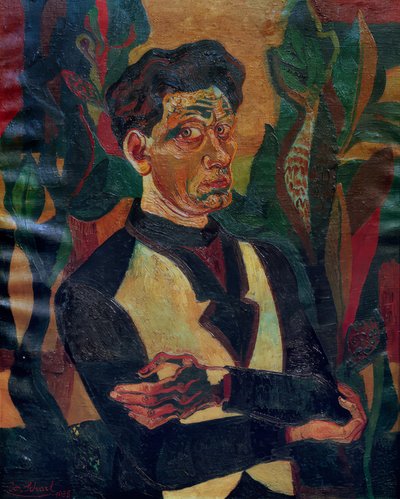  av Josef Scharl
