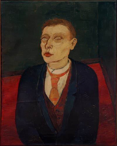  av Josef Scharl