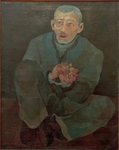  av Josef Scharl